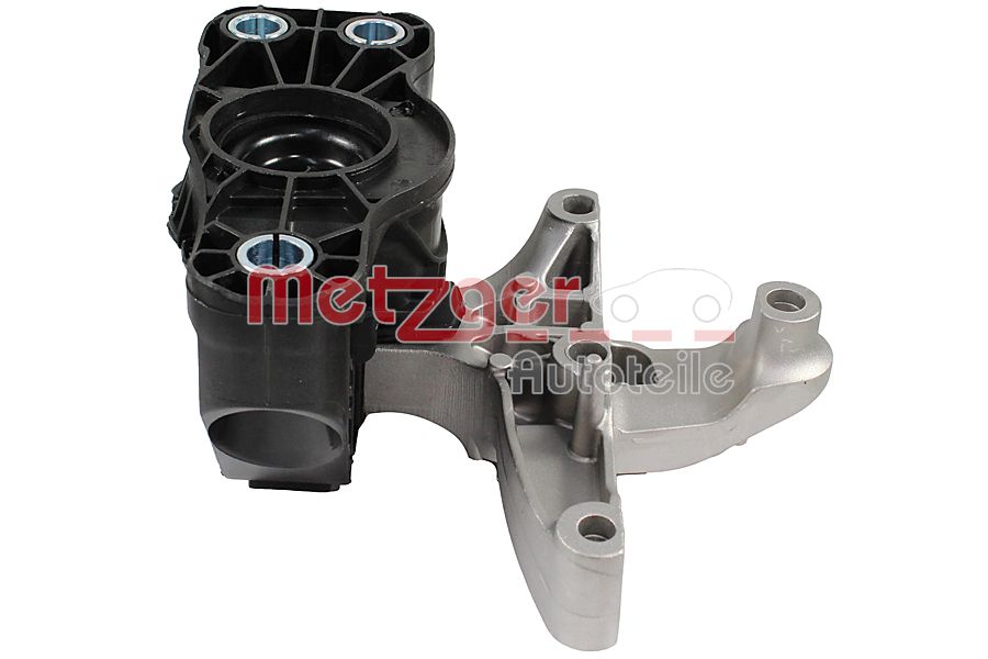 METZGER 8053985 GREENPARTS Lagerung, Motor